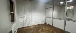 location Atelier Jarnac