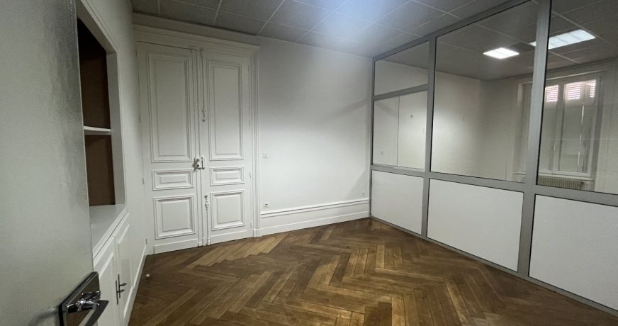 location Atelier Jarnac