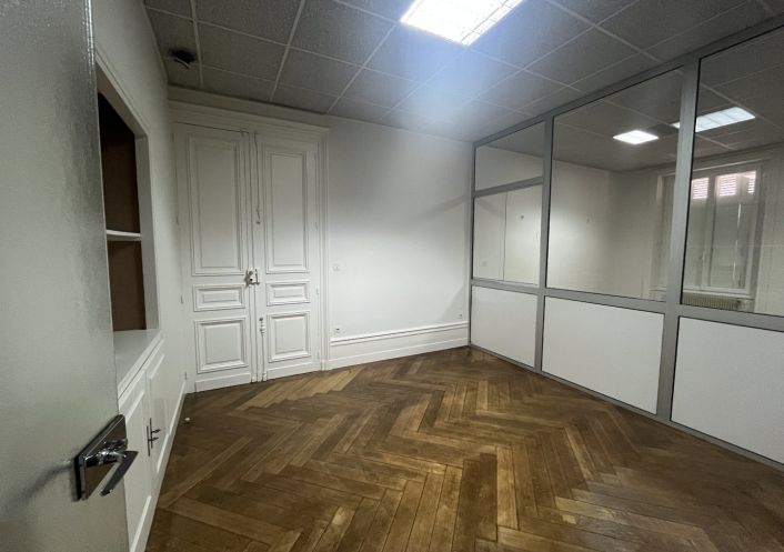 location Atelier Jarnac