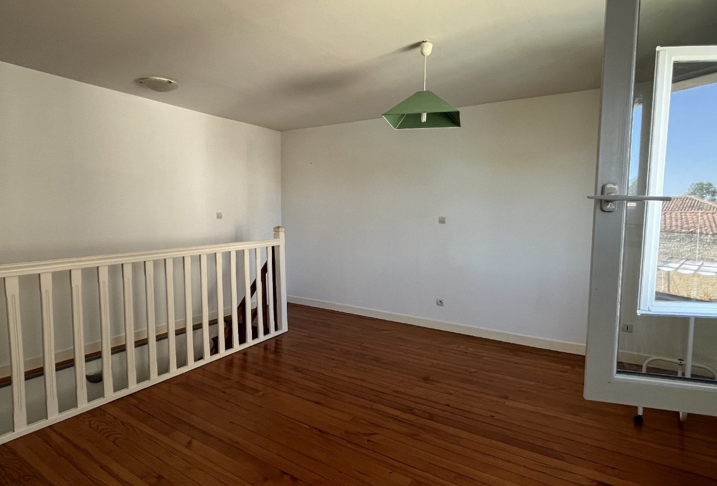 location Maison Reparsac - Photo 7