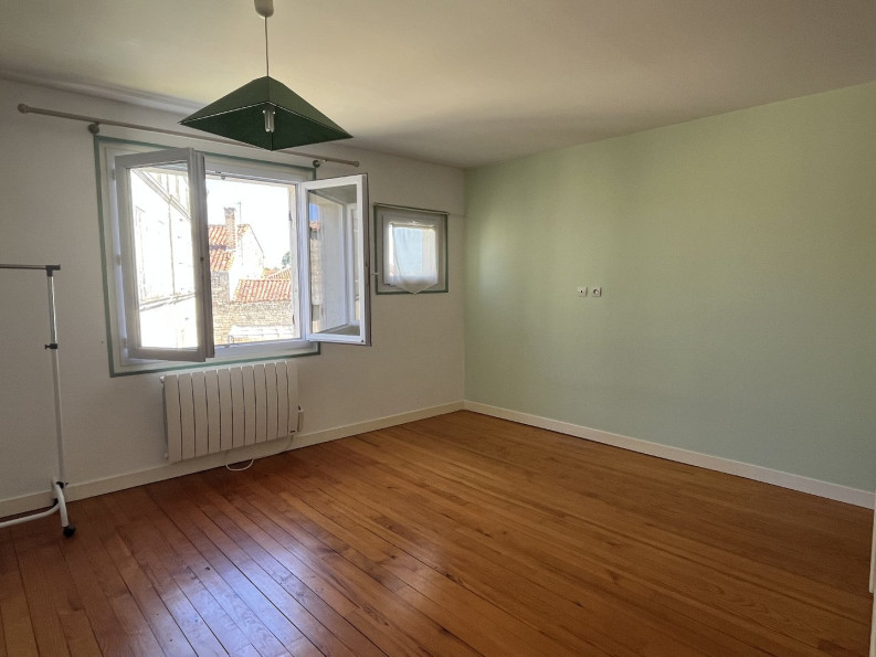 location Maison Reparsac - Photo 8
