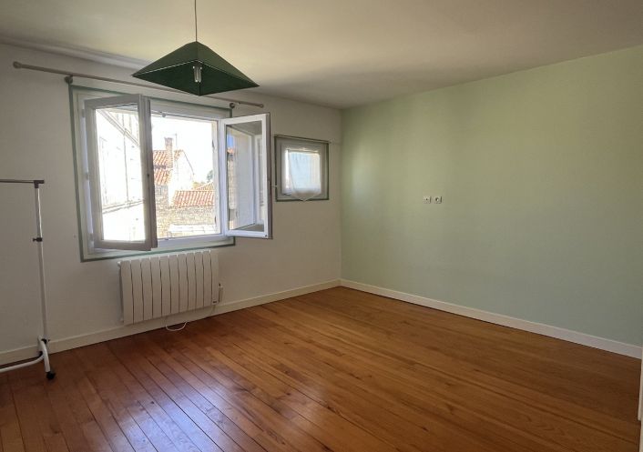 location Maison Reparsac