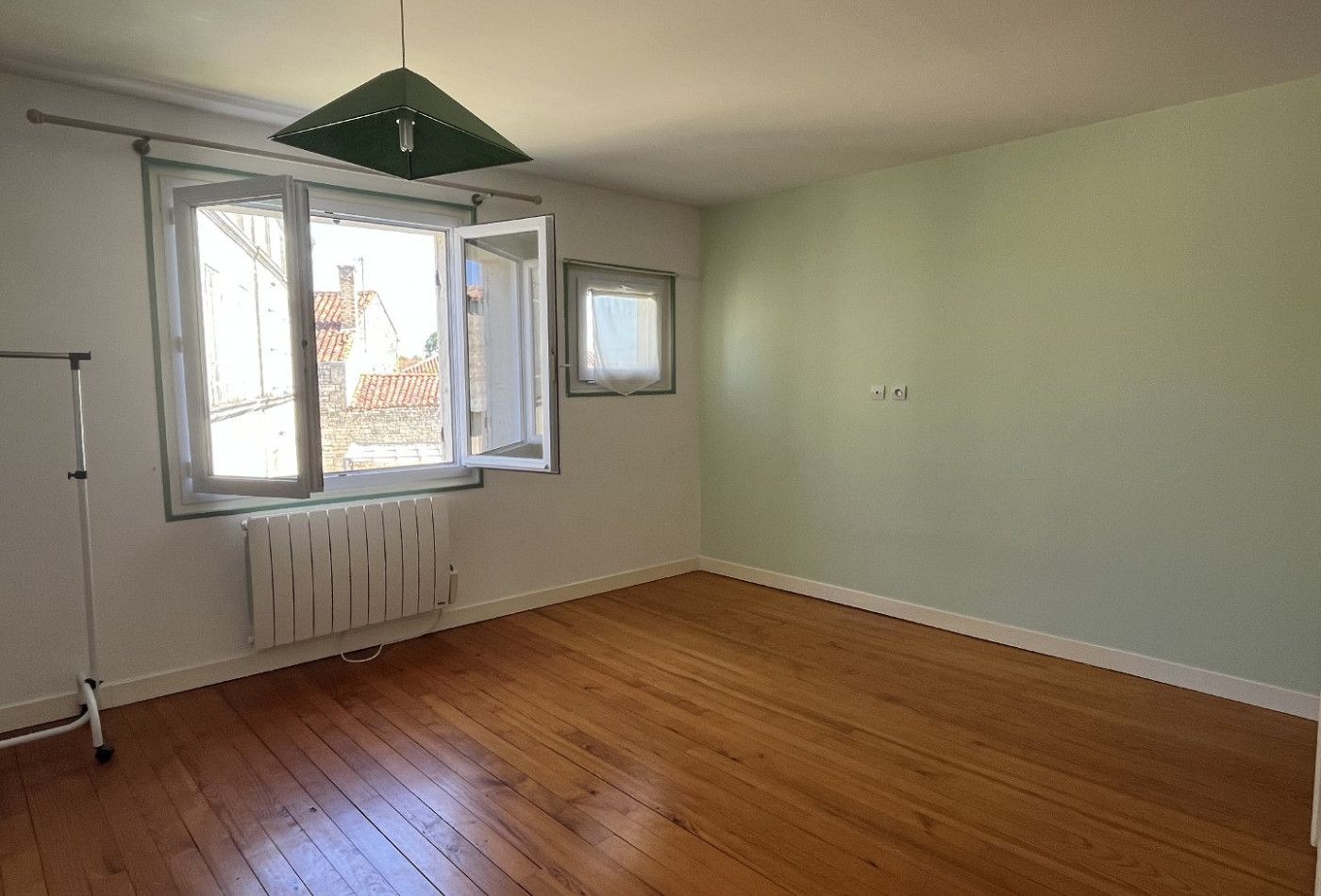 location Maison Reparsac - Photo 8