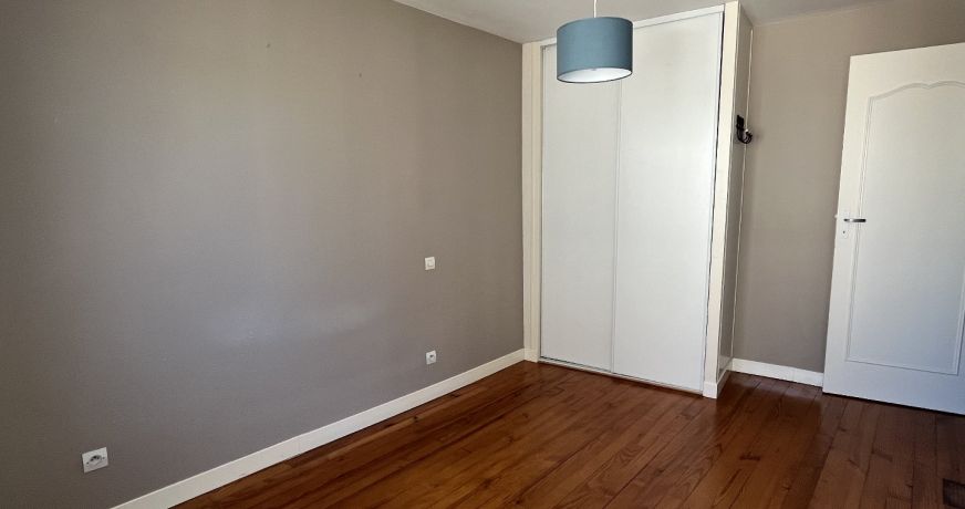 location Maison Reparsac