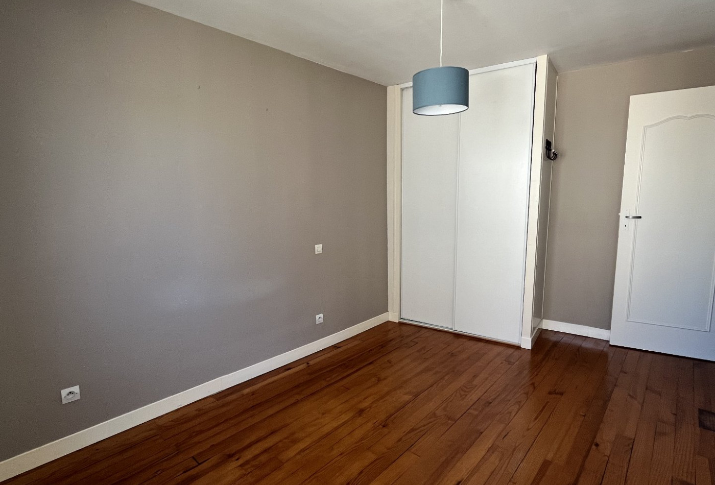 location Maison Reparsac - Photo 9