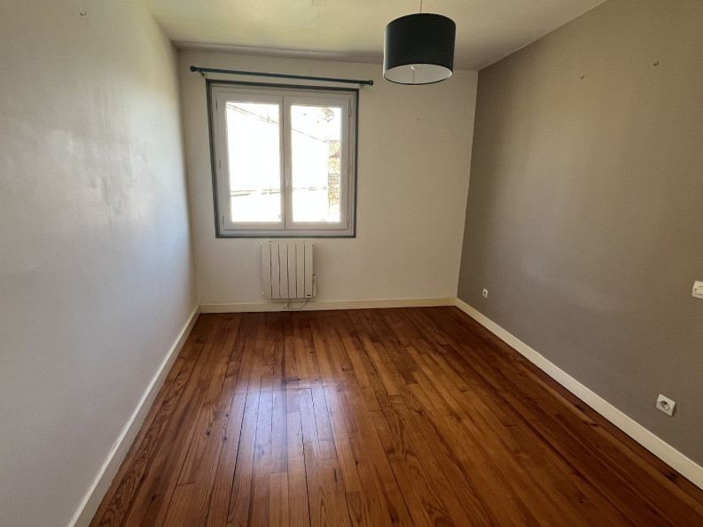 location Maison Reparsac - Photo 10