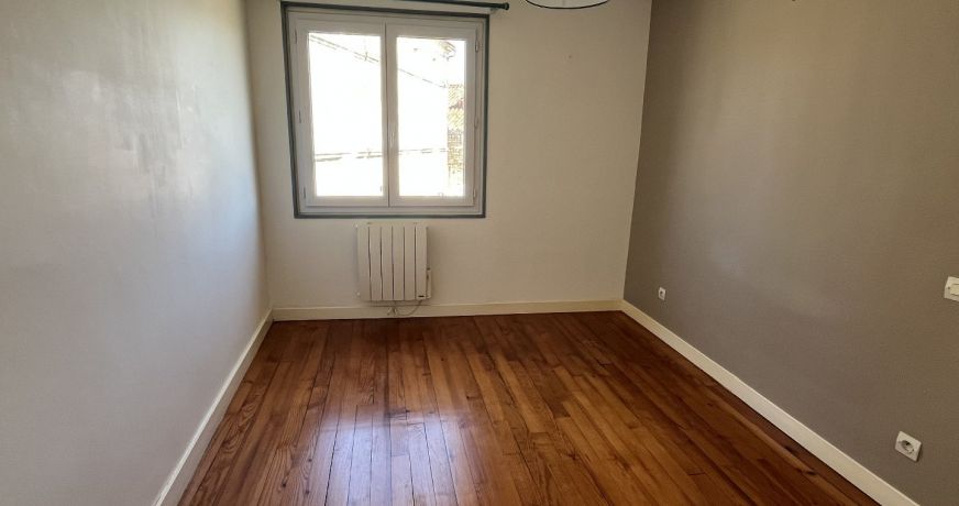 location Maison Reparsac