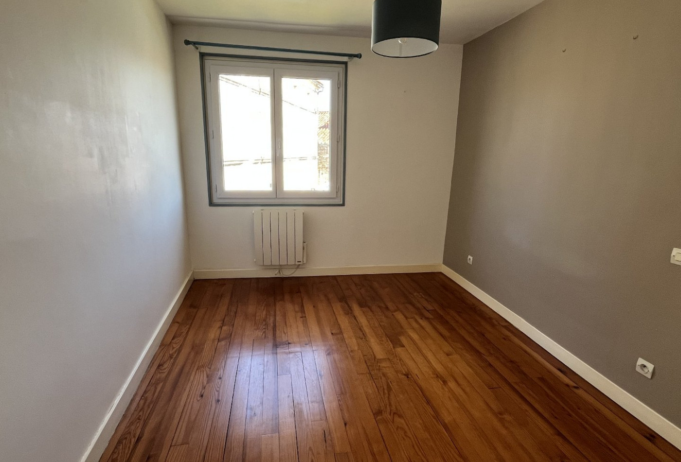 location Maison Reparsac - Photo 10