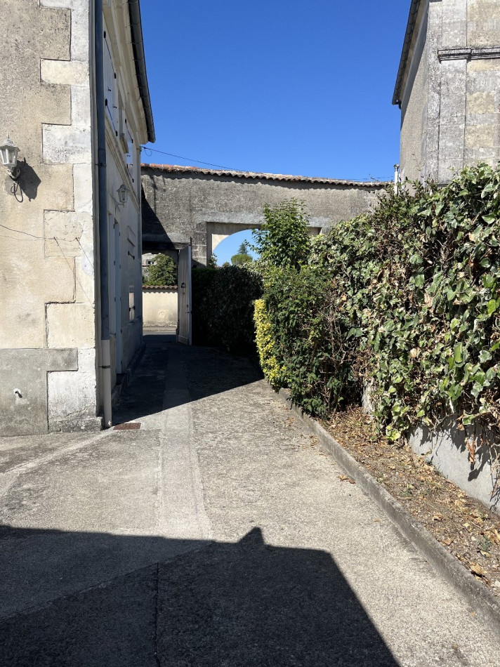 location Maison Reparsac - Photo 2