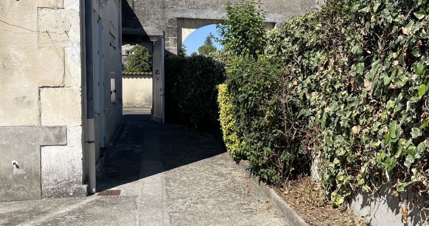 location Maison Reparsac