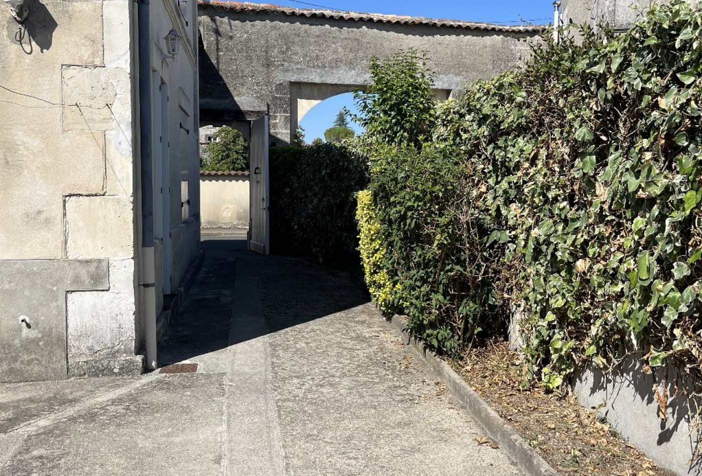 location Maison Reparsac - Photo 2