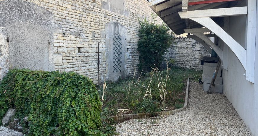 location Maison Reparsac