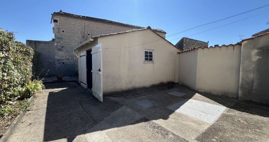 location Maison Reparsac