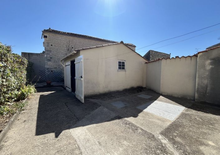 location Maison Reparsac