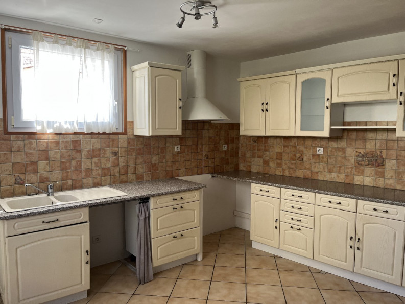 location Maison Reparsac - Photo 3