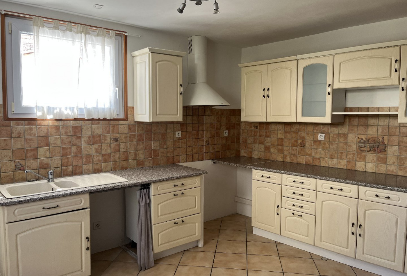 location Maison Reparsac - Photo 3