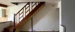 location Maison Reparsac