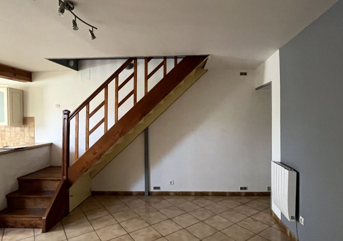 location Maison Reparsac