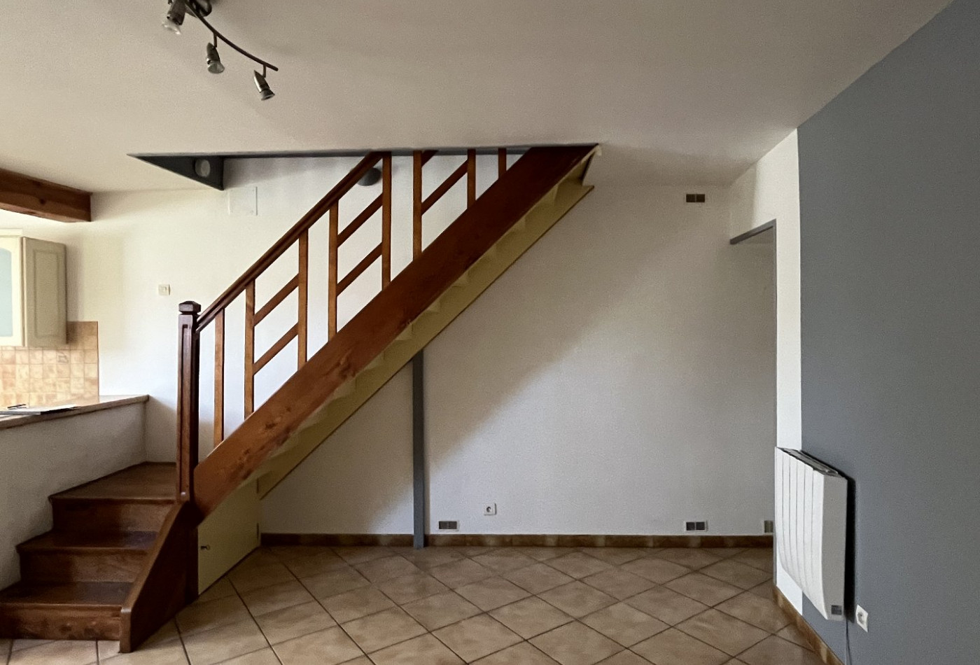 location Maison Reparsac - Photo 4
