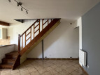 location Maison Reparsac