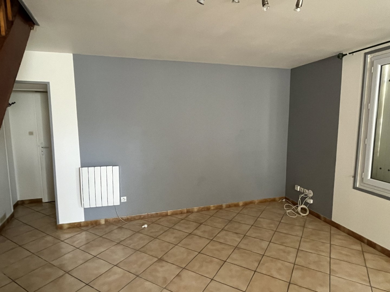 location Maison Reparsac - Photo 5