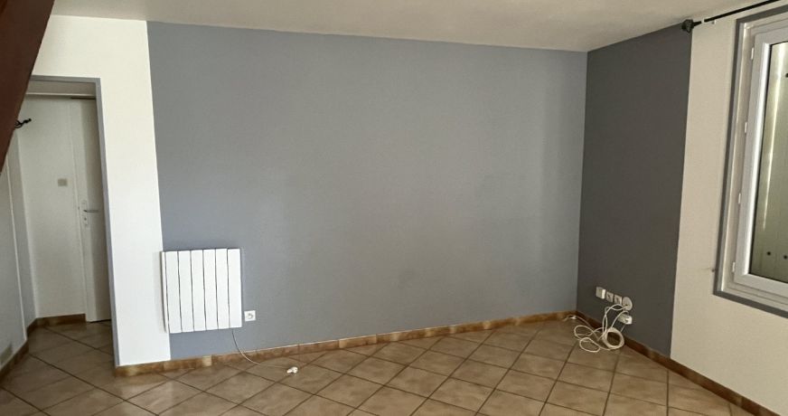 location Maison Reparsac