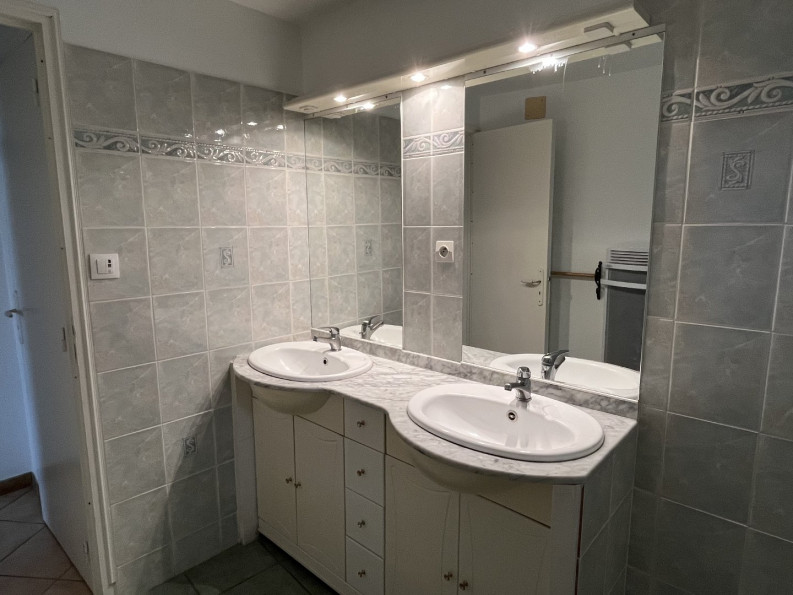 location Maison Reparsac - Photo 6