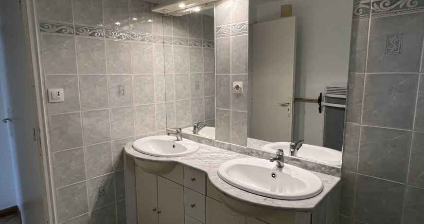 location Maison Reparsac