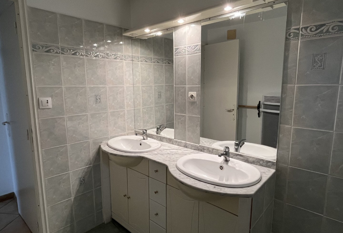 location Maison Reparsac - Photo 6