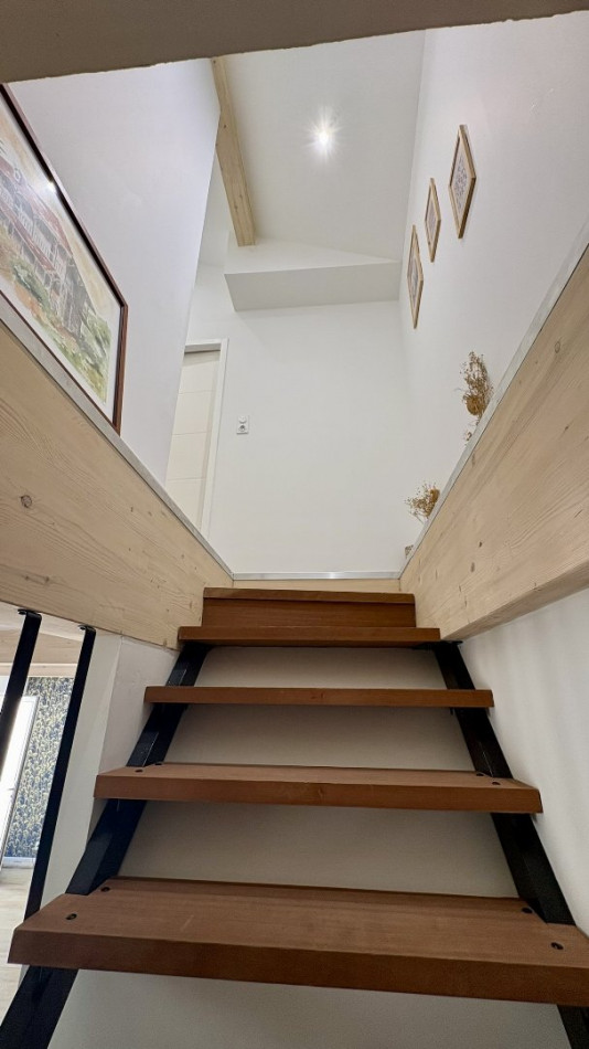 vente Maison Saintes - Photo 5