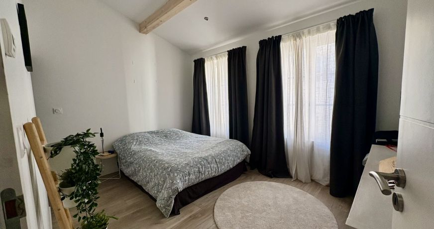 vente Maison Saintes