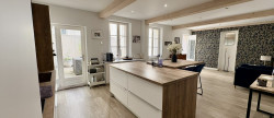vente Maison Saintes