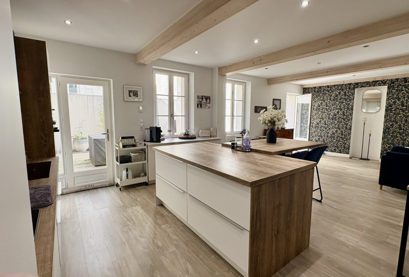 vente Maison Saintes - Photo 2