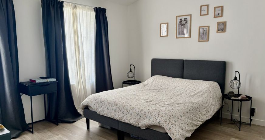 vente Maison Saintes