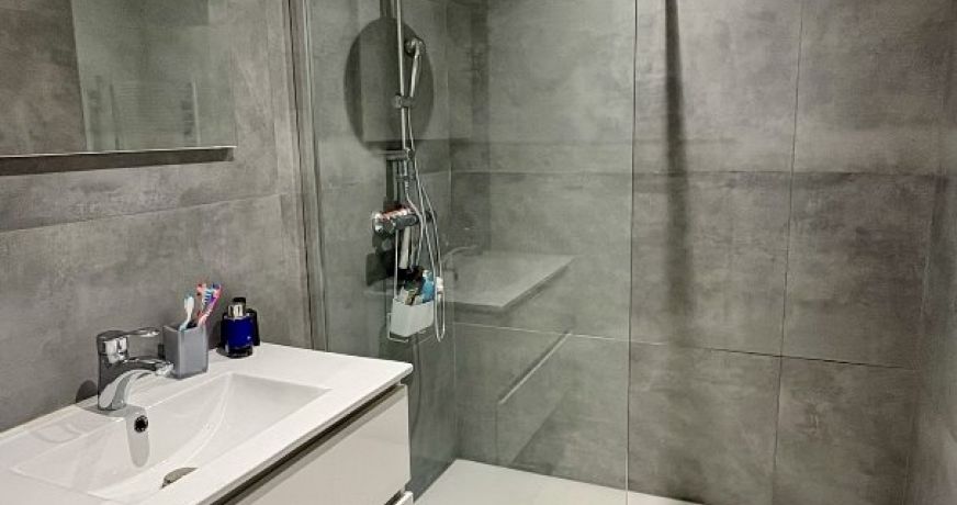 vente Maison Saintes