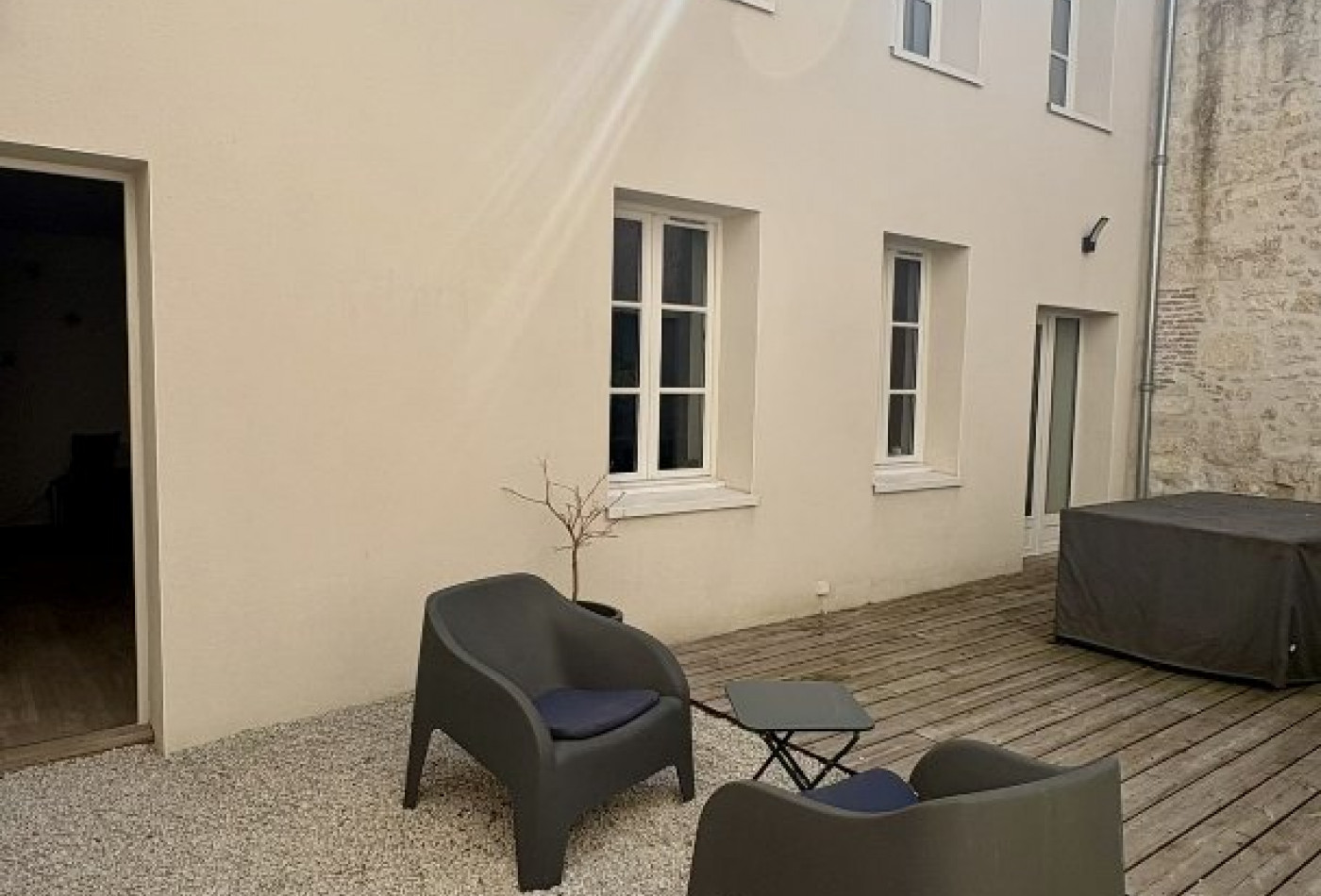 vente Maison Saintes - Photo 9