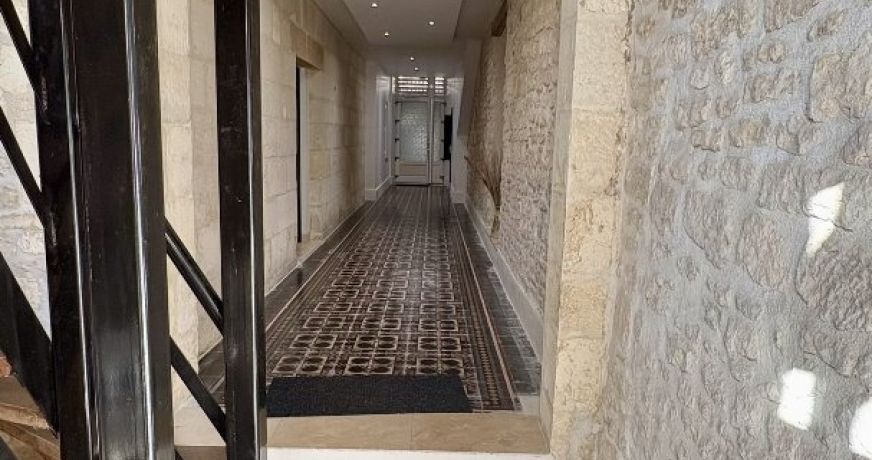 vente Maison Saintes