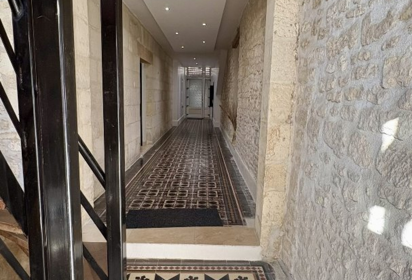 vente Maison Saintes - Photo 10