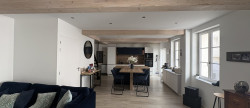 vente Maison Saintes