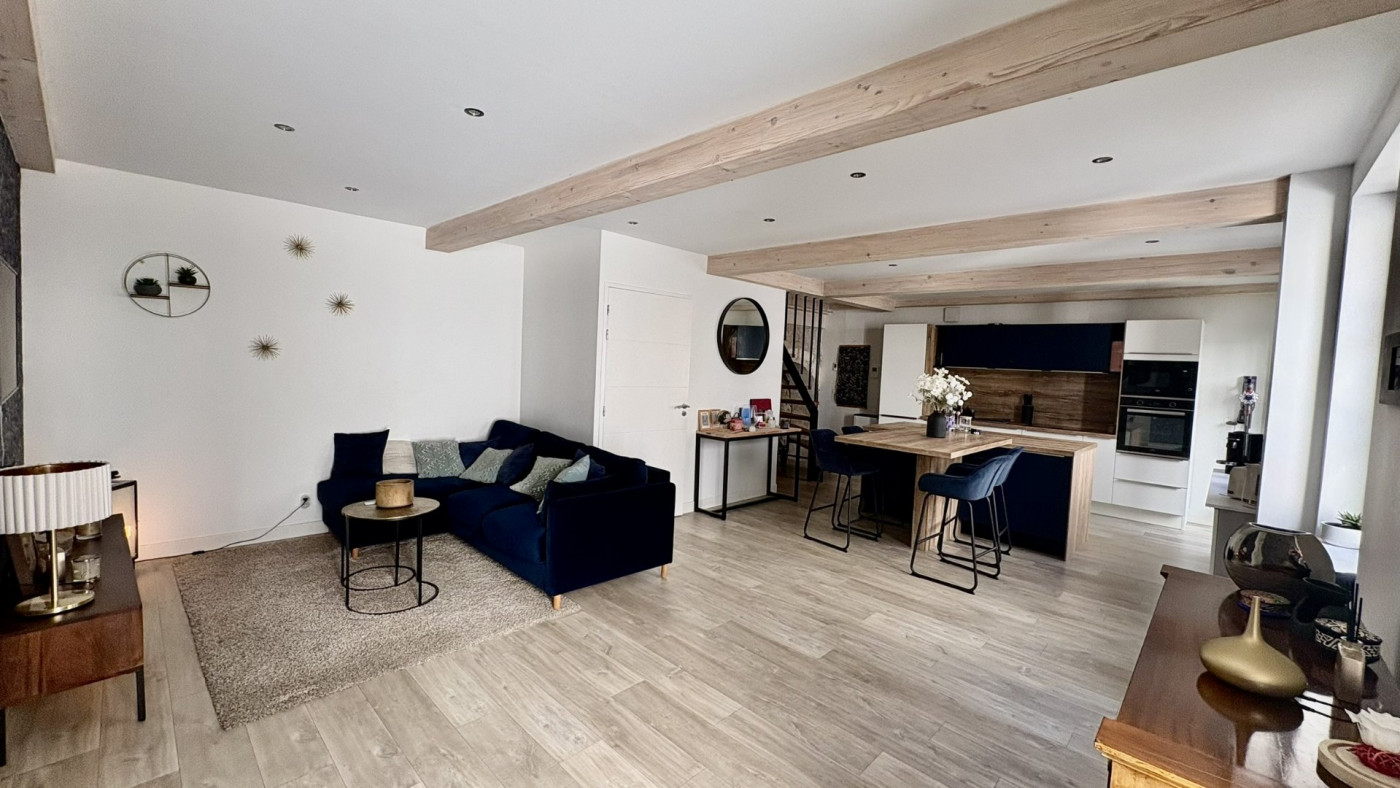 vente Maison Saintes - Photo 1