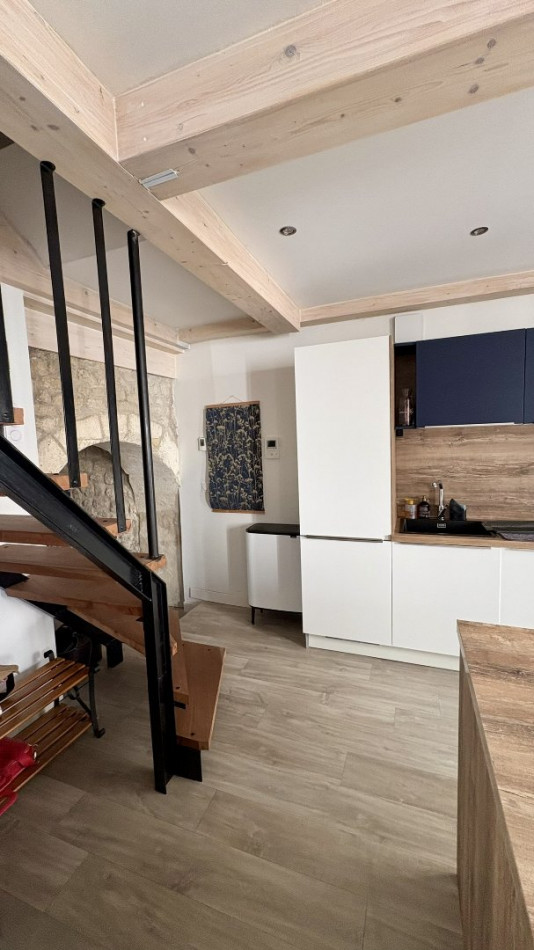 vente Maison Saintes - Photo 4