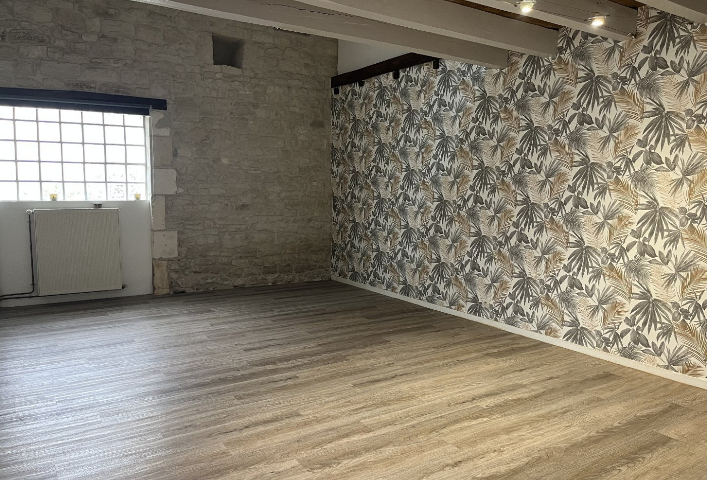 location Maison Jarnac - Photo 9