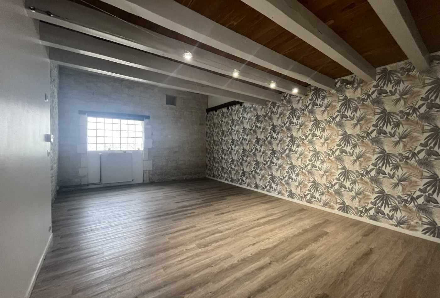 location Maison Jarnac - Photo 2