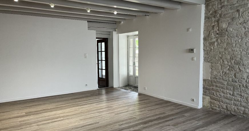 location Maison Jarnac