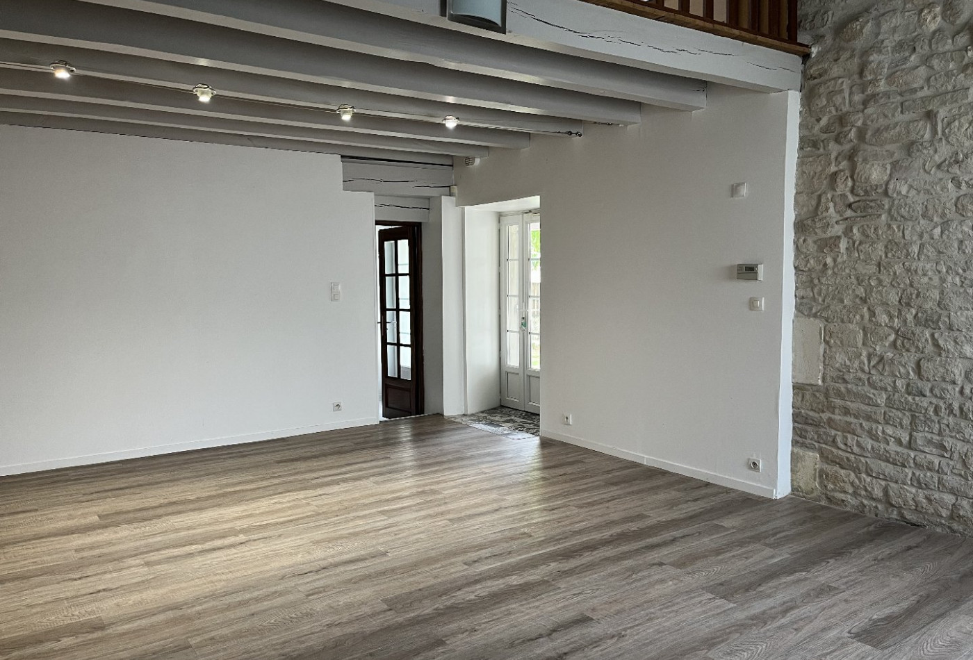 location Maison Jarnac - Photo 3