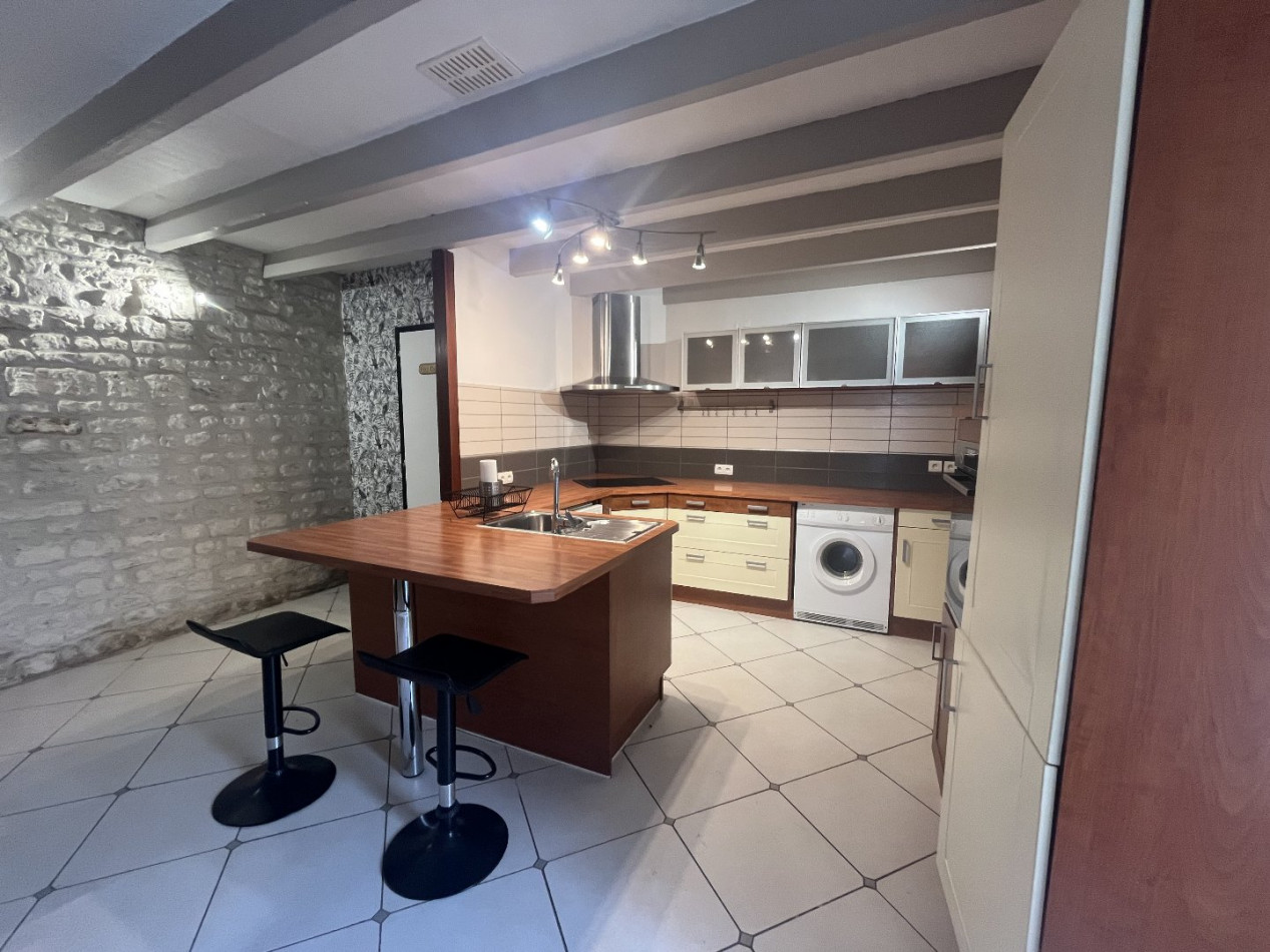 location Maison Jarnac - Photo 5