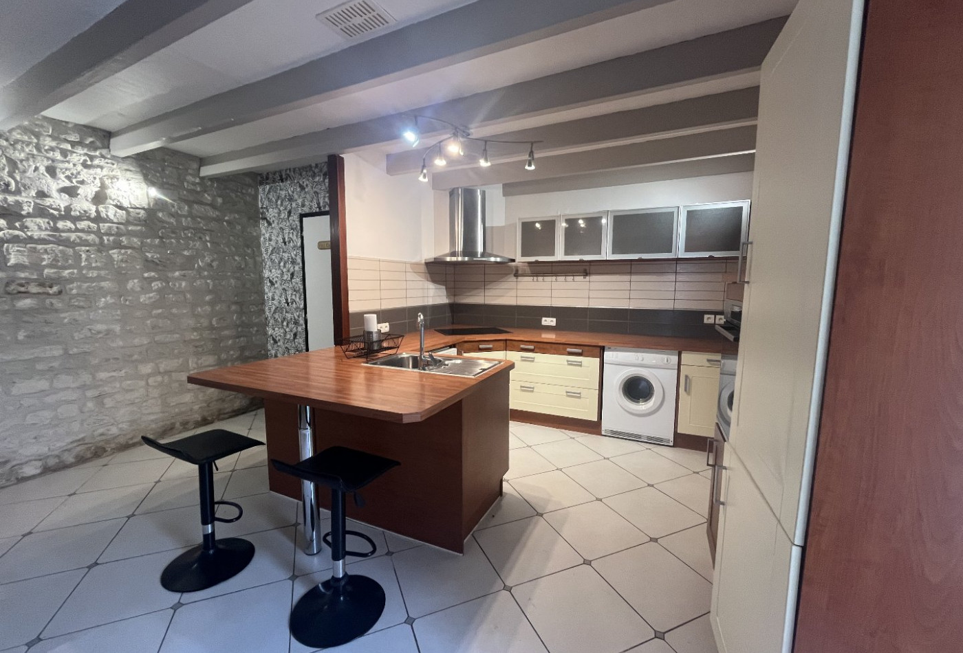 location Maison Jarnac - Photo 5