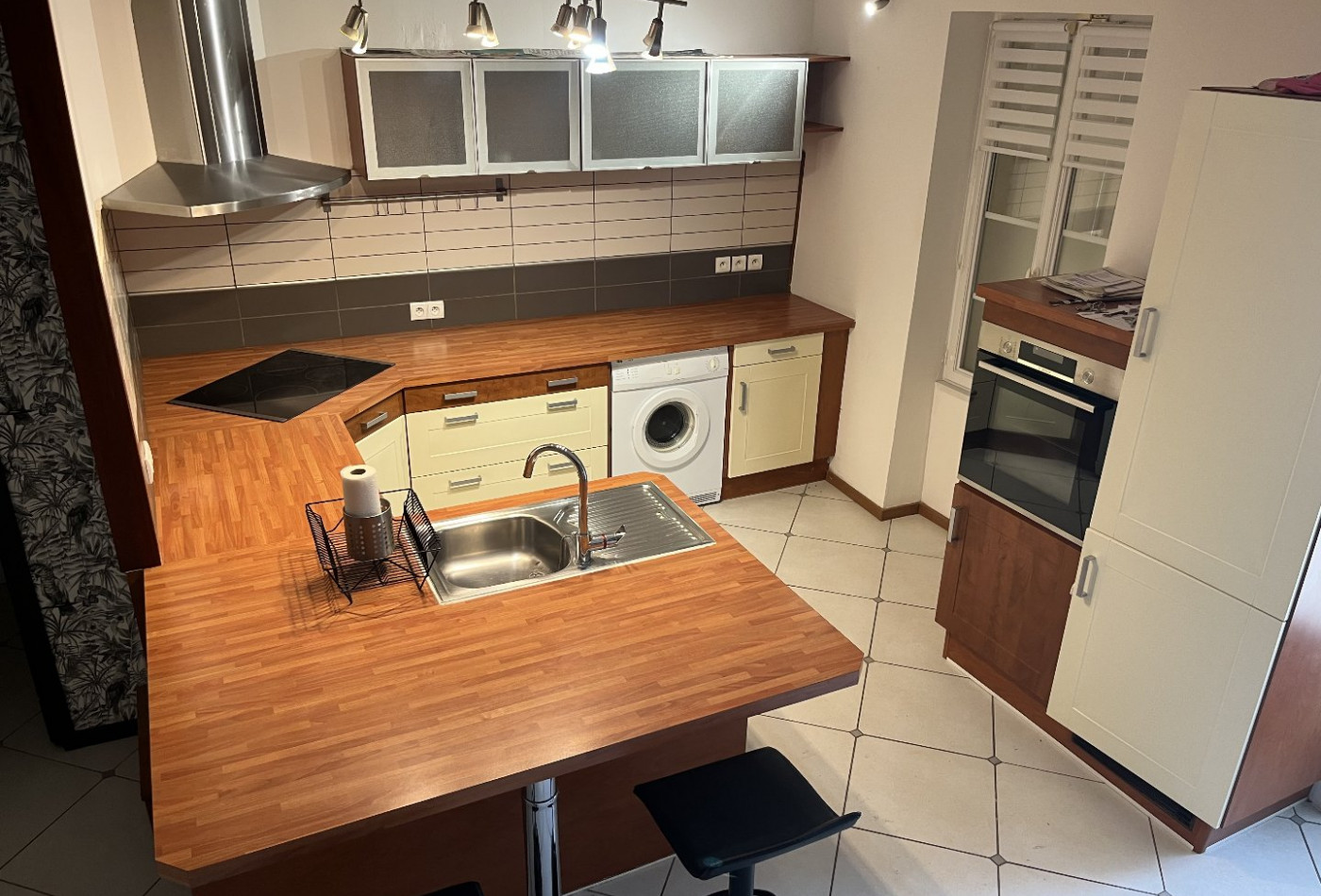 location Maison Jarnac - Photo 4
