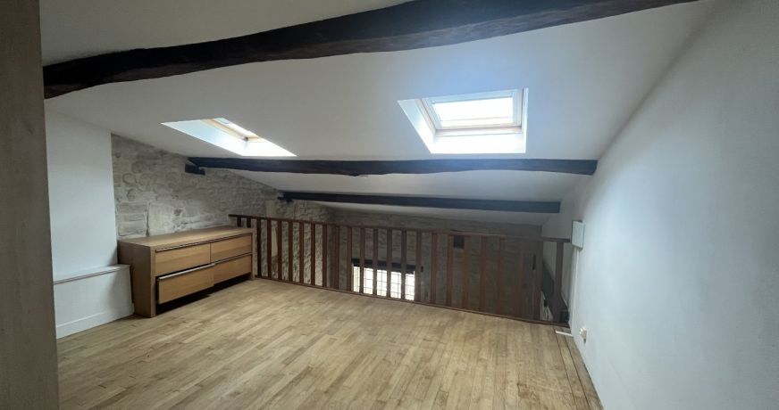location Maison Jarnac