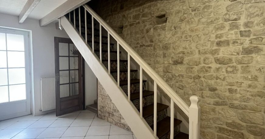 location Maison Jarnac